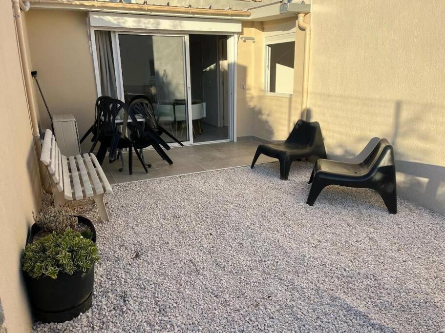 Maisonnette Bormes-les-Mimosas Extérieur photo