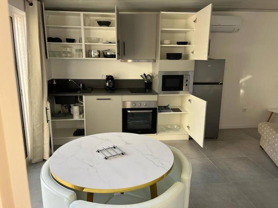 Maisonnette Bormes-les-Mimosas Extérieur photo